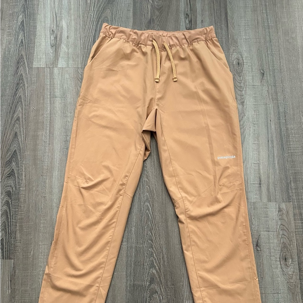 Patagonia Terrebonne Men’s Joggers Small NWT